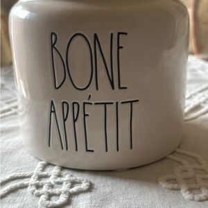 Rae Dunn Artisan Collection Ceramic Piece